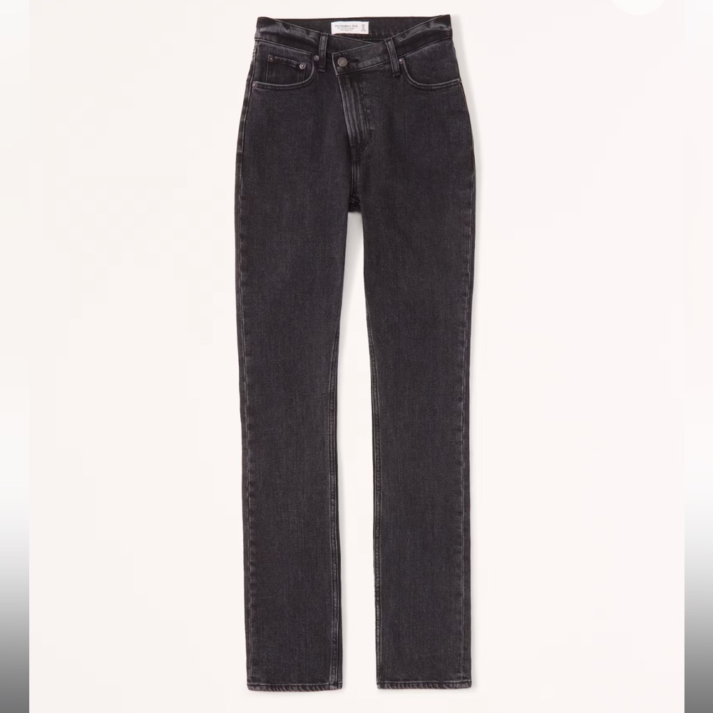 Abercrombie and Fitch Jeans